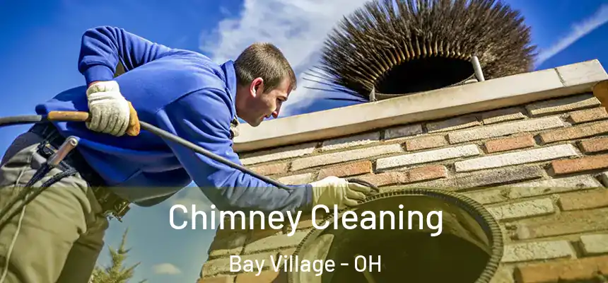  Chimney Cleaning Bay Village - OH