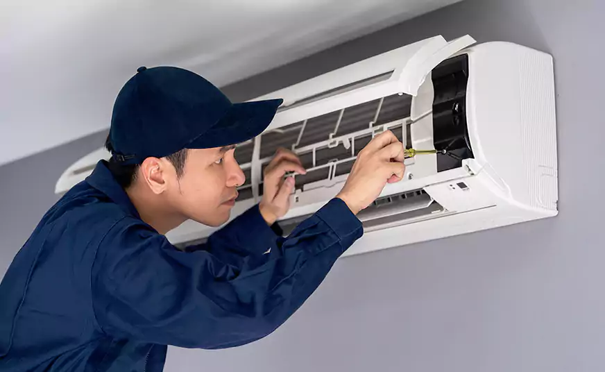 AC Duct Cleaning Bay Village