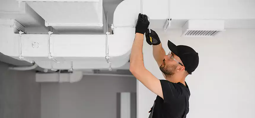 Our Air Duct Cleaning Services in Bay Village, OH