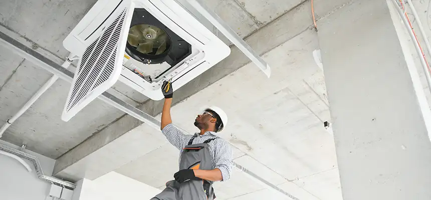 Efficient Multi‑Unit & HOA Annual Vent Cleaning Plans in Bay Village