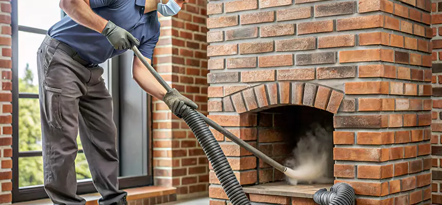 Our Chimney Sweep Services in Bay Village, OH