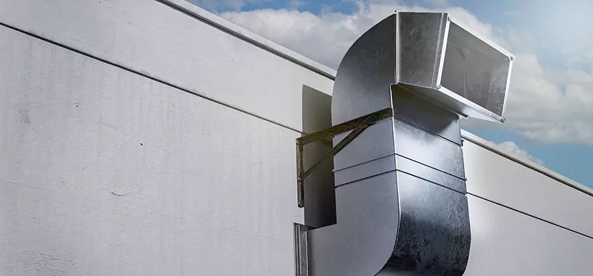 Comprehensive Commercial HVAC Cleaning in Bay Village