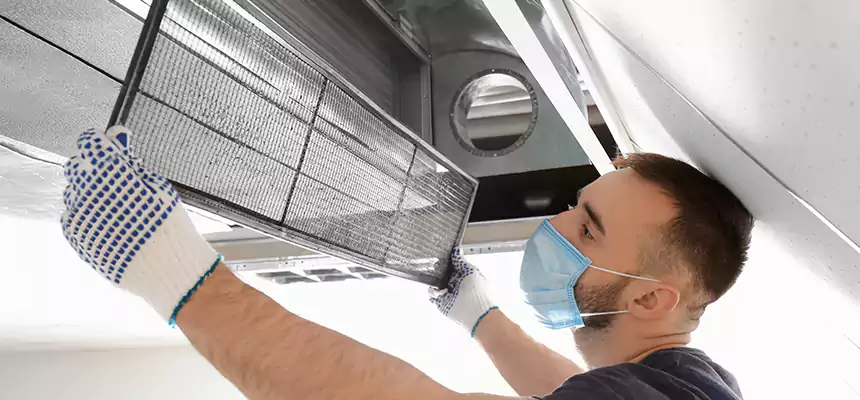 Our Home Duct Cleaning Services in Bay Village, OH  