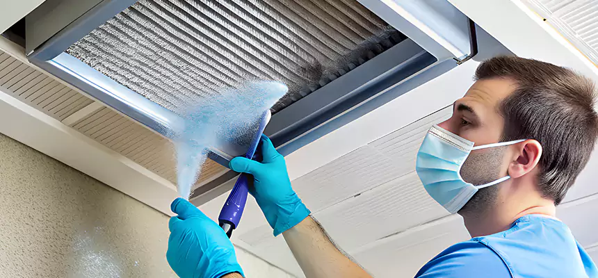 Our Home Ventilation Cleaning Services in Bay Village, OH