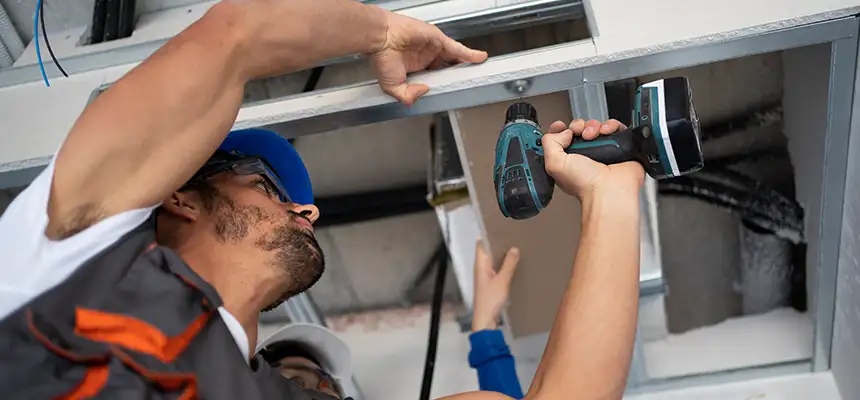 Our Improve Home Air Circulation Services in Bay Village, OH