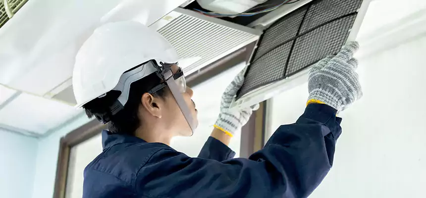 Our Mold & Mildew Removal from Air Ducts Services in Bay Village, OH