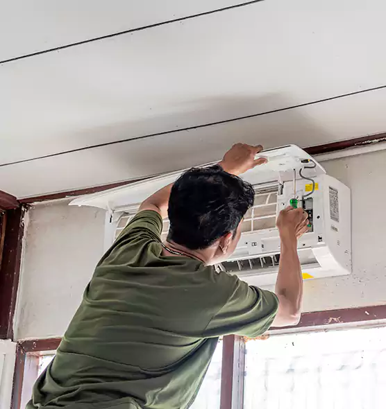 About Air Duct & AC Odor Removal in Bay Village, OH