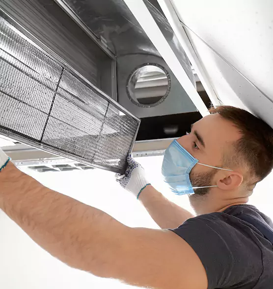 About Air Duct Pathogen Disinfection in Bay Village, OH