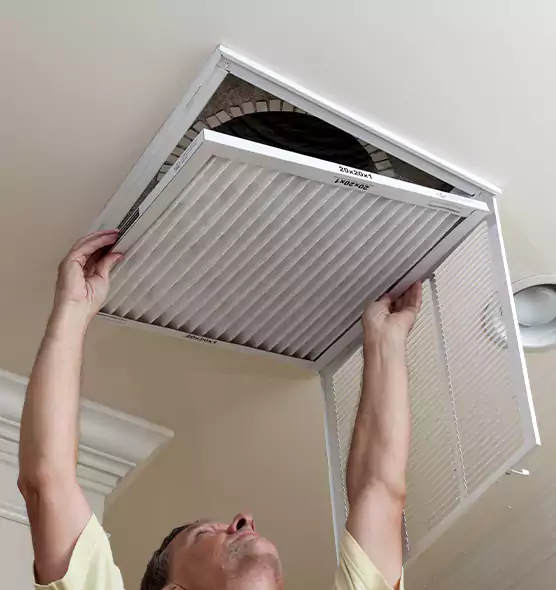 Trusted Apartment Air Duct Cleaning in Bay Village, OH
