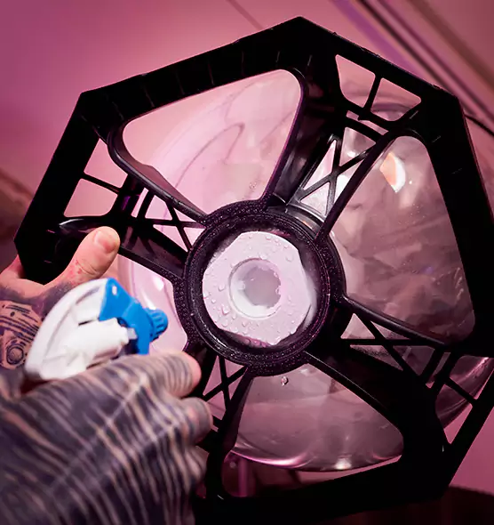 Advanced Basement Vent Cleaning in Bay Village, OH