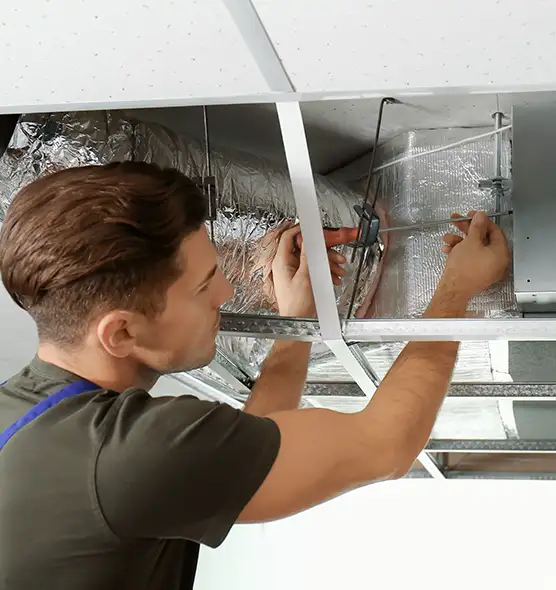 Professional Clogged Dryer Vent Repair in Bay Village, OH