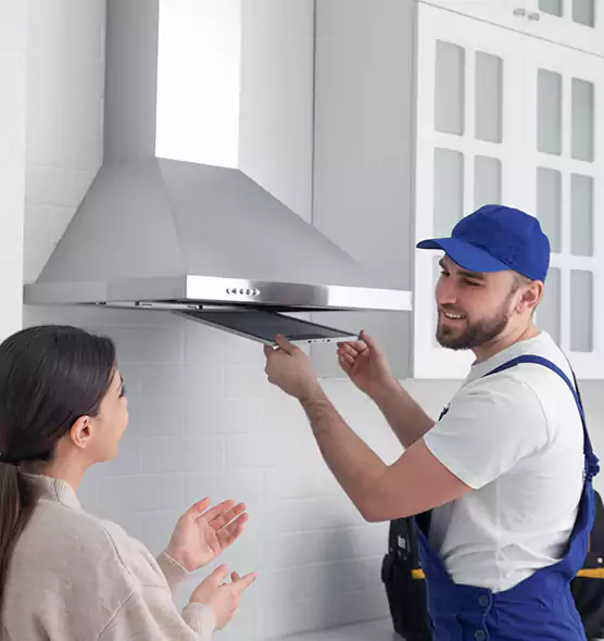 Professional Dryer Vent Cleaning Service in Bay Village, OH