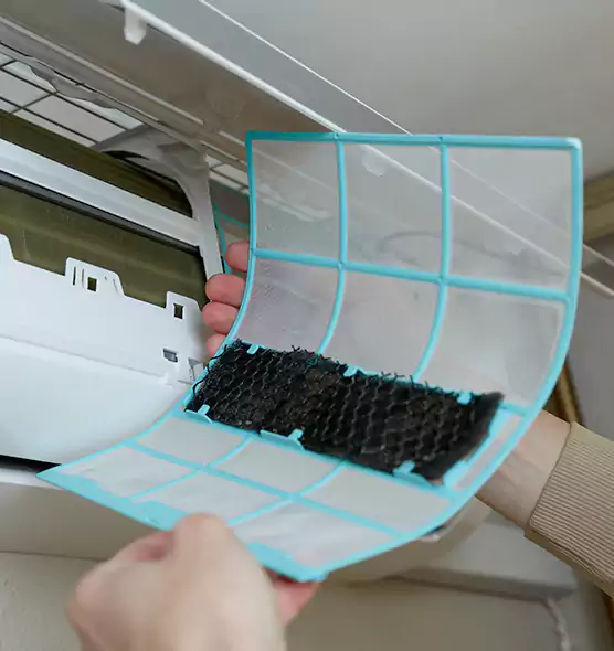 Welcome to Air Duct Cleaning & Repairs Bay Village — Your Local HEPA Filter Installation Pros in Bay Village, OH