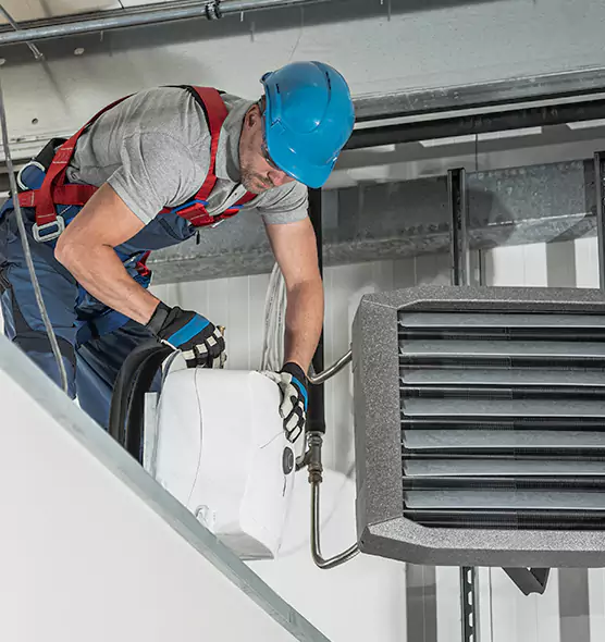 Professional HVAC Cleaning Solutions in Bay Village, OH