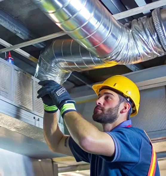 Professional NADCA Approved Air Duct Services in Bay Village, OH