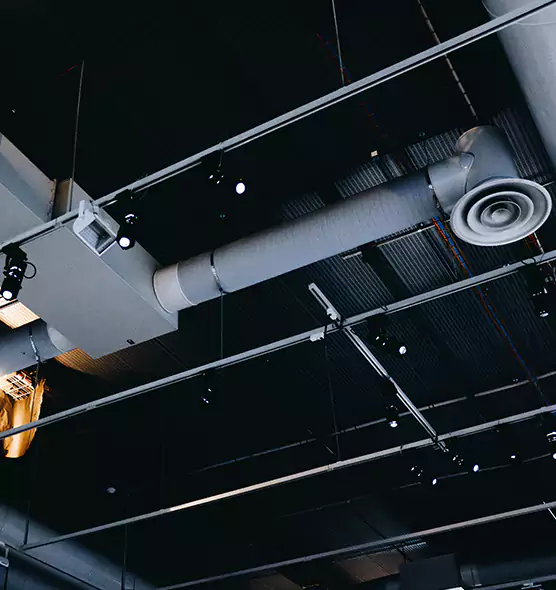 Professinal UV Light Air Purification for Ducts in Bay Village, OH