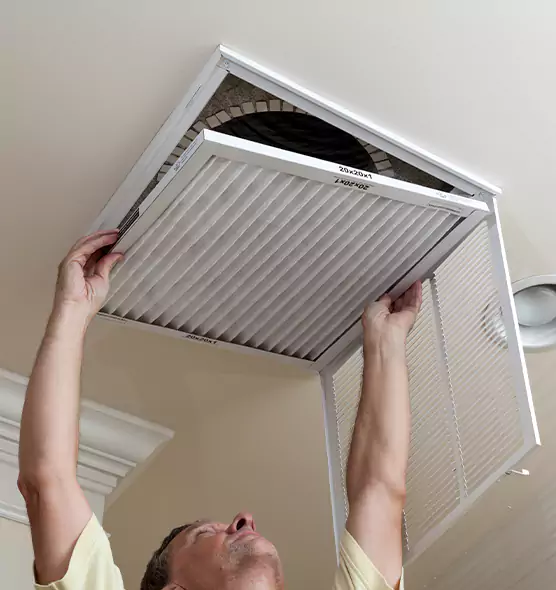 Professional Vent Relocation Services in Bay Village, OH
