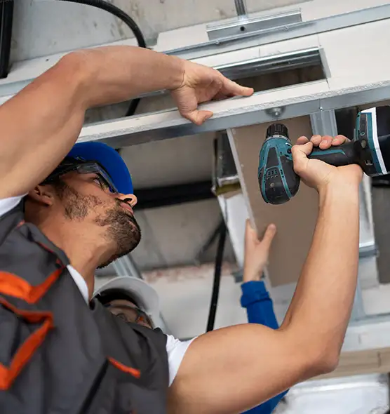 About Vent Smoke Odor Elimination in Bay Village, OH