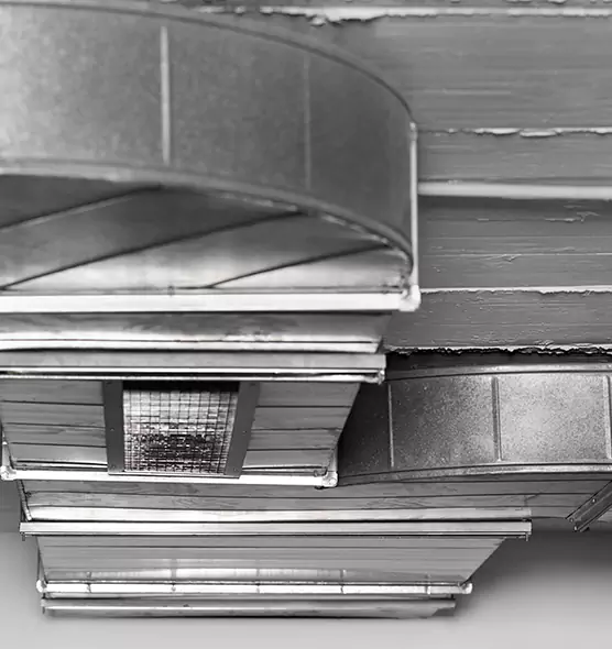 Professional Wall Vent Cleaning Service in Bay Village, OH